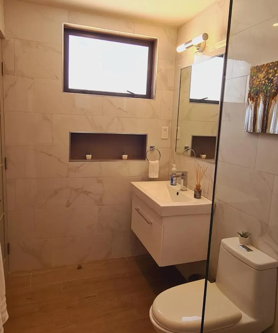 Moderno Apartments سانت بيتير