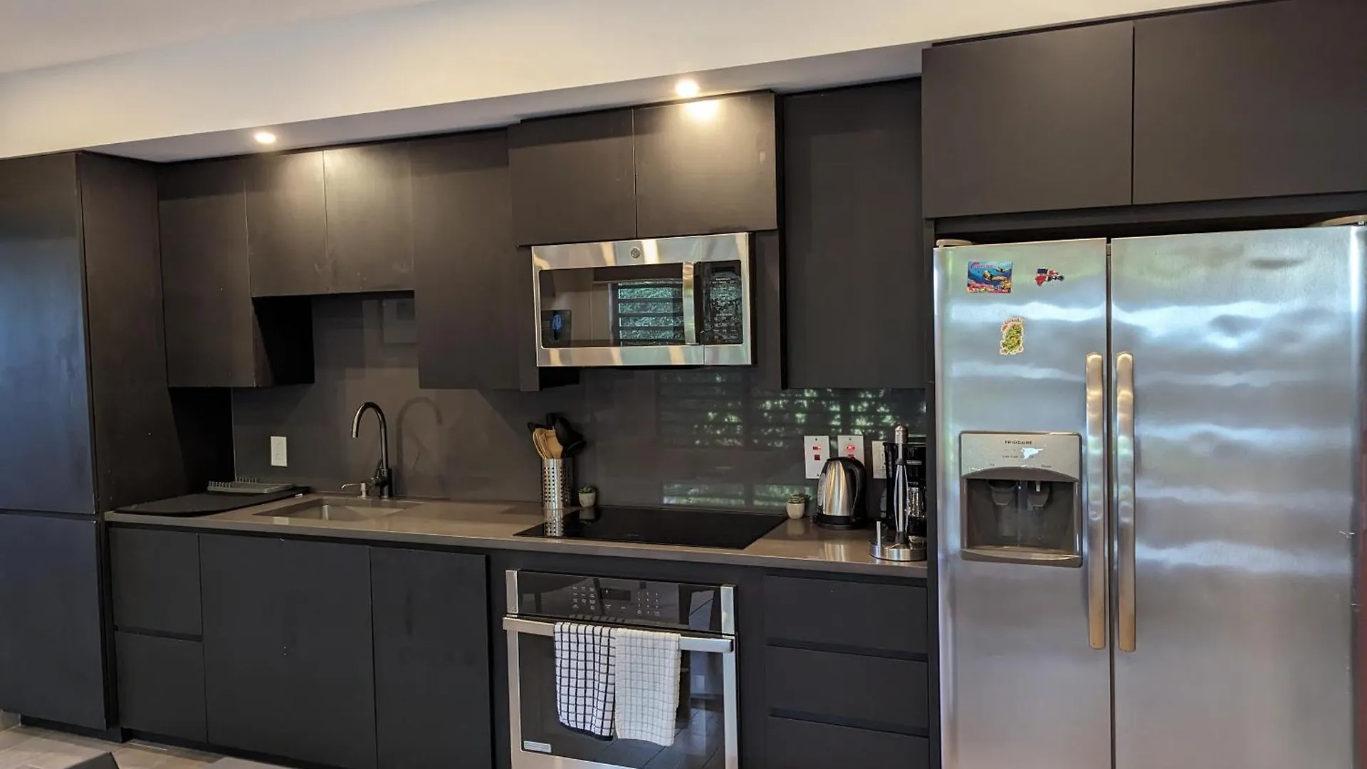 Moderno Apartments سانت بيتير بيت للعطل
