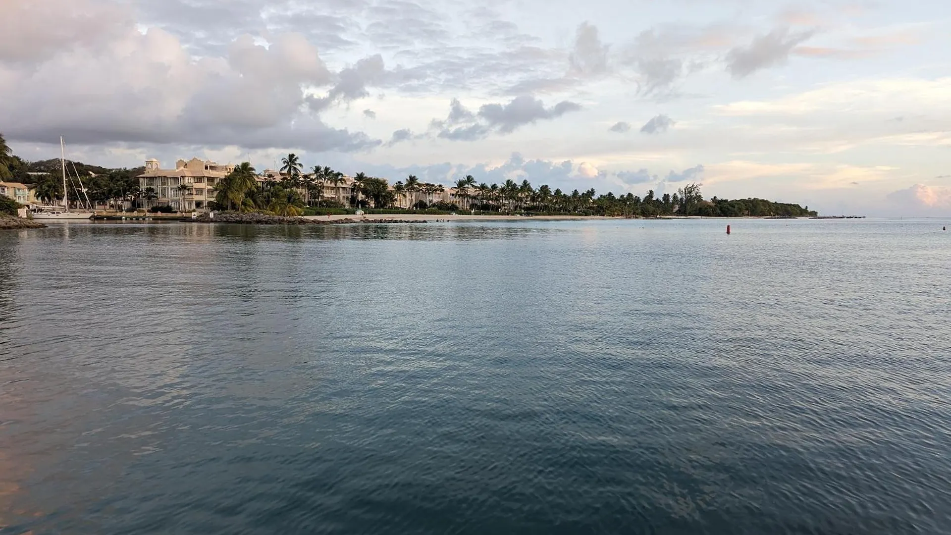 Moderno Apartments Saint Peter Barbados