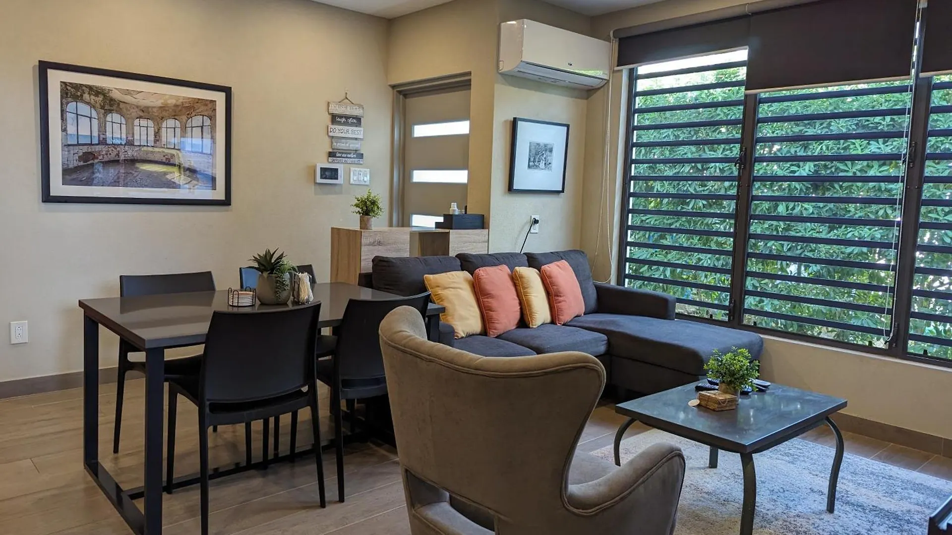 Moderno Apartments Saint Peter 0*,  Barbados