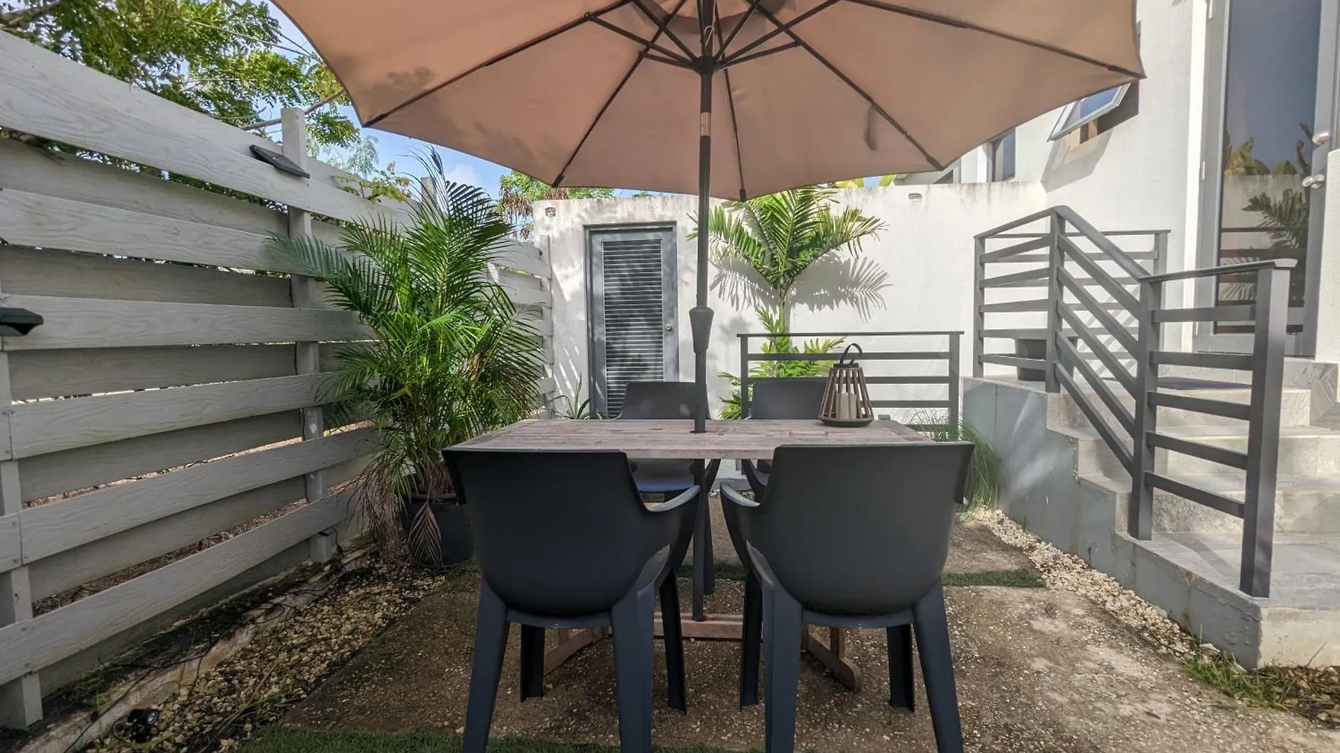 Ferienhaus Moderno Apartments Saint Peter Barbados